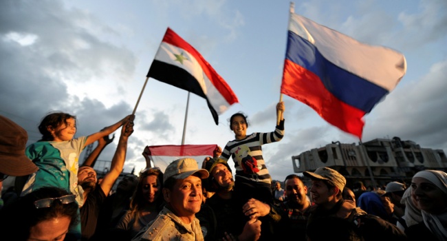 В России признали, что их «победа» в Сирии теперь может обернуться для россиян терактами по всей стране