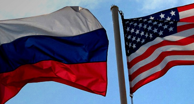 Стали известны подробности новых санкций США против РФ