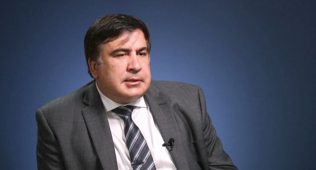 Политолог: Власть и далее будет искать новые улики против Саакашвили 