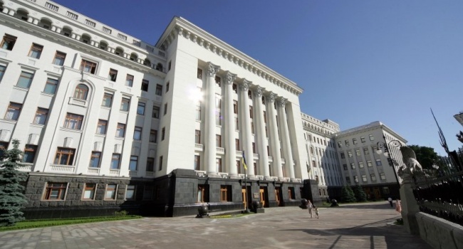 «Кошелек Януковича»: в Администрации президента резко прокомментировали заявление Курченко о Порошенко 