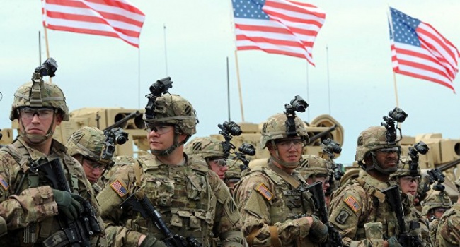 США впервые за семь лет увеличат численный состав армии 