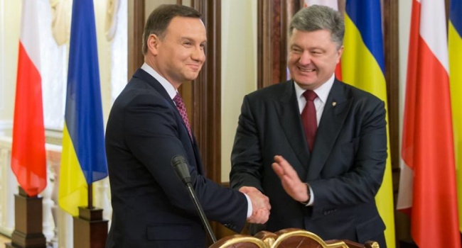 На украинско-польской границе начнет работу совместный таможенный контроль