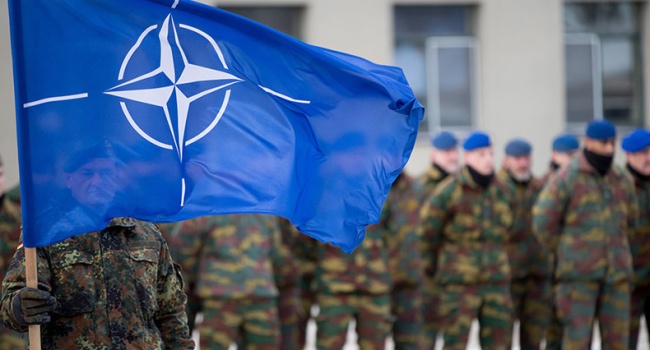 Волонтер: в НАТО признали, что независимая и суверенная Украина – ключ к евроатлантической безопасности