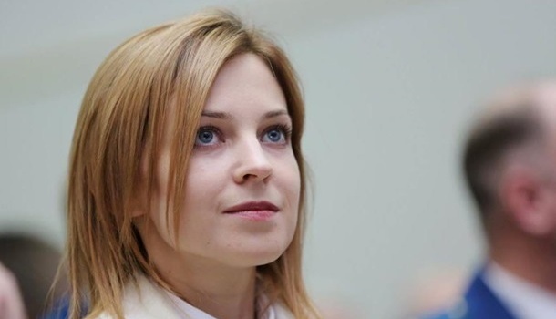 Адвокат заявил об отсутствии у прокуратуры доказательств военных преступлений Поклонской 