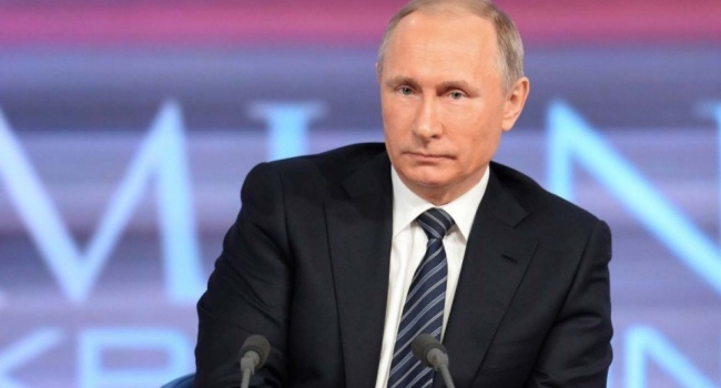 Путин признался в ухудшении здоровья