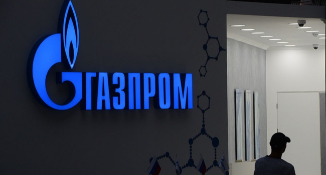 На рынке Европы «Газпром» занял не менее 33 процентов