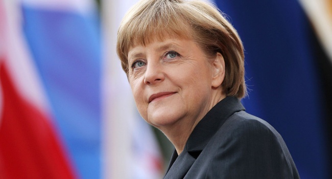Меркель сделала заявление об антироссийских санкциях
