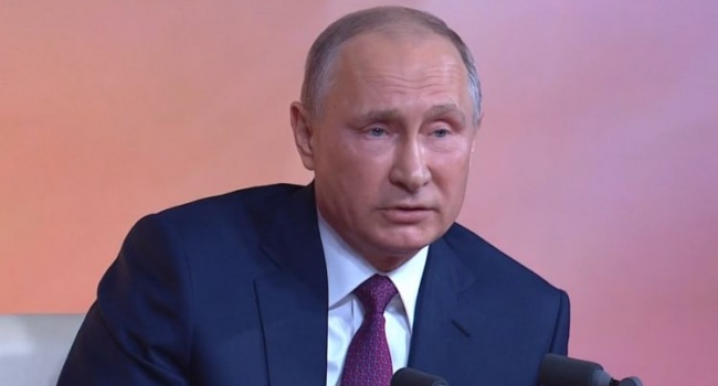 Експерт: Путіну вже самому нудно на своїй телефонній лінії, бо розуміє, тому що це все якось одноманітно і абсолютно ні про що