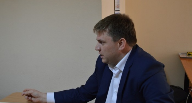 Суд арестовал соратника Медведчука за сепаратизм