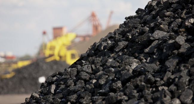 РФ значительно ускорила контрабанду угля с Донбасса в страны ЕС