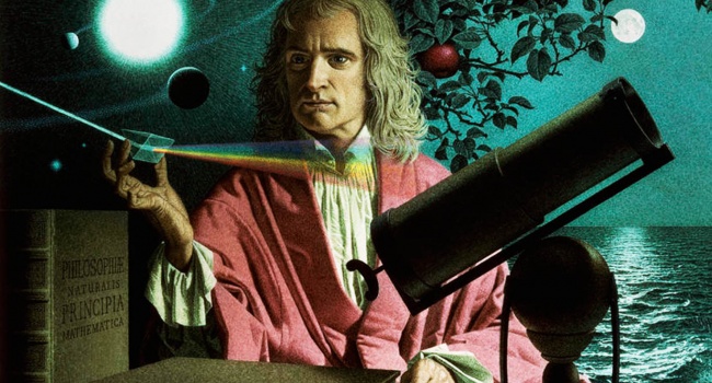 Предсказание конца света от Ньютона: дата причудливо совпадает с приближением Нибиру