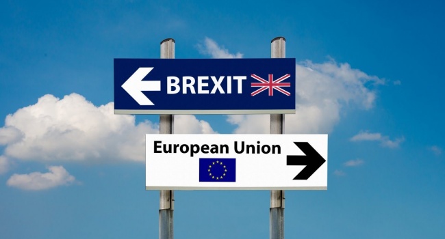 Опрос в Великобритании: британцы передумали выходить из Евросоюза
