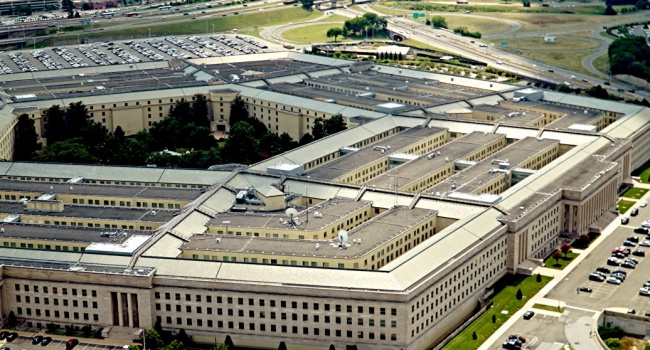На изучение НЛО Пентагон потратил 20 миллионов долларов, - СМИ