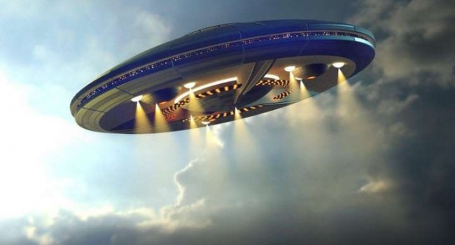 В США на исследование НЛО выделили 22 миллиона долларов, после чего решили, что НЛО нет, как и денег тоже