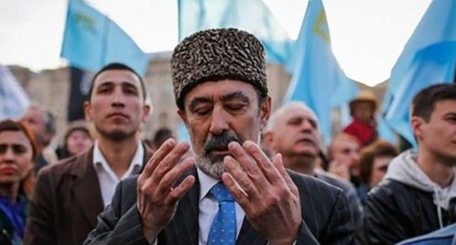 В Крыму ожидается 70 судов над крымскотатарскими активистами 