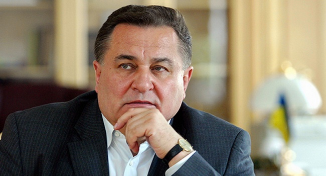 Марчук о возврате Донбасса: «Придется привыкать к компромиссам»