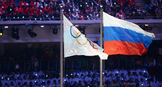 ОИ-2018: МОК выдвинул новые требования к российским спортсменам