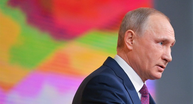Политолог объяснил, что будет иметь решающее значение в «войне» между Западом и Россией
