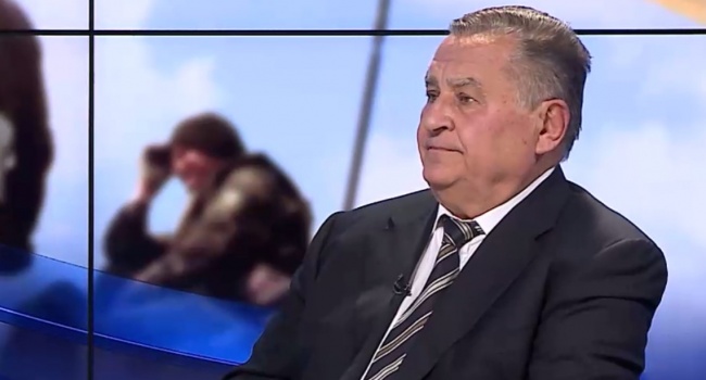 В будущем перемирия может и не быть: Марчук озвучил печальный прогноз по Донбассу В будущем перемирия может и не быть: Марчук озвучил печальный прогноз по Донбассу