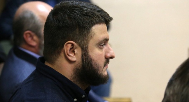 Дело Авакова: суд снял арест с имущества сына руководителя МВД Дело Авакова: суд снял арест с имущества сына руководителя МВД