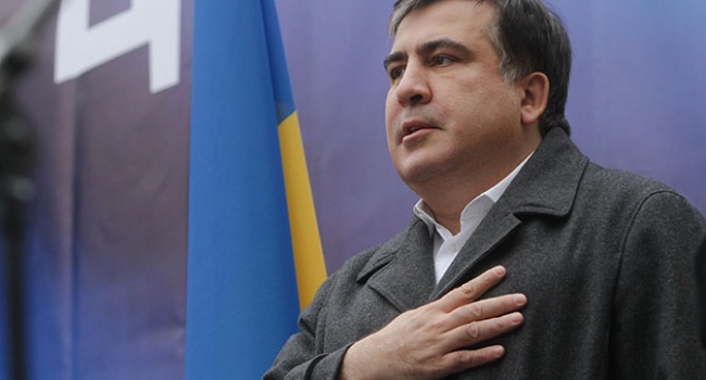 Политолог: скрытая цель Саакашвили – досрочные выборы – в которых больше всех заинтересованы сегодня Тимошенко, «Оппоблок» и Россия