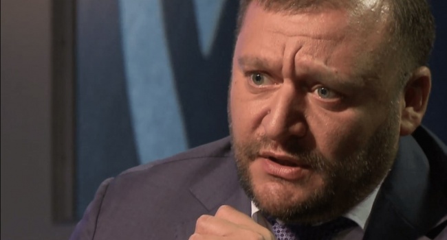 «Кроме меня лучше не сможет никто»: скандальный нардеп заявил о планах баллотироваться в президенты «Кроме меня лучше не сможет никто»: скандальный нардеп заявил о планах баллотироваться в президенты