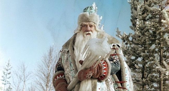 Эксперты назвали лучшие фильмы для просмотра в рождественские праздники