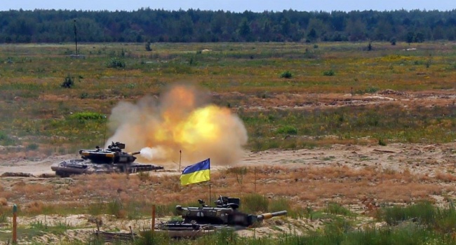 СМИ: Украина получает боеприпасы как минимум из пяти стран Оружие в Украину поставляют уже пять стран