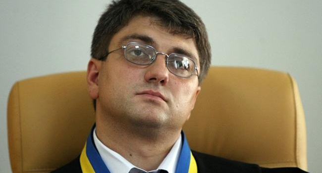 Украине необходим нюрнбергский процесс над судьями и прокурорами, – блогер