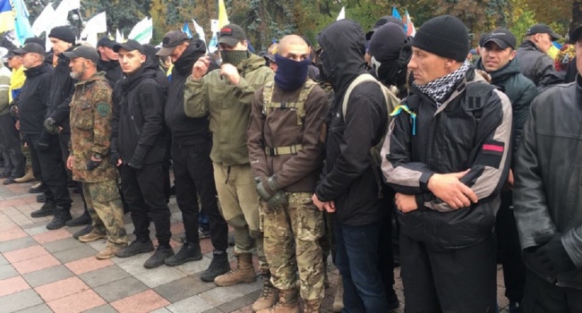 В Украине – гражданская война? Жители Донбасса поразили неожиданным ответом