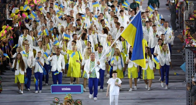 Из-за допинга МОК лишил медалей 10 украинских спортсменов 
