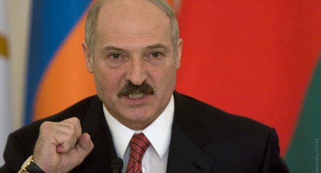 Лукашенко выступил с очень неожиданным заявлением об Украине 