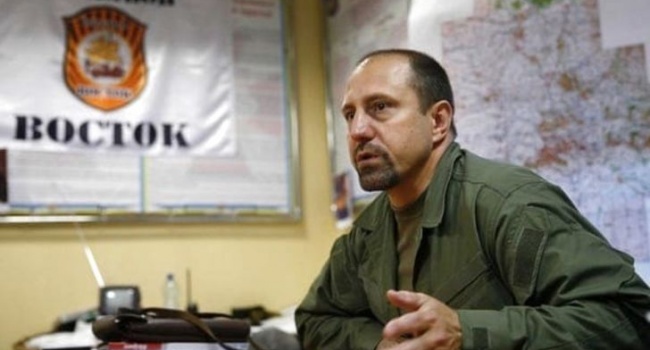 Внутри «ДНР» назревает раскол: Ходаковский анонсировал реки крови в Донецке