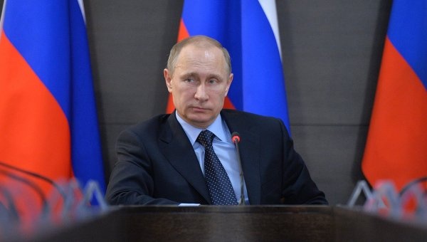 Эксперт: Россия может автономно существовать бесконечно долго