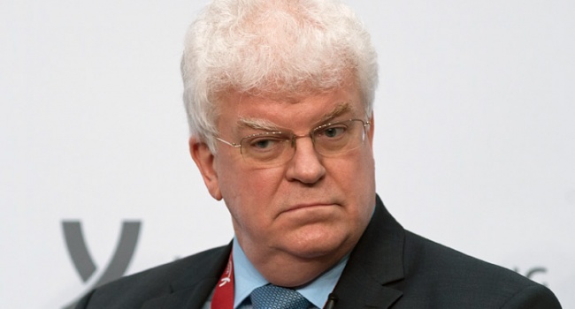 Политик: «Международное влияние России укрепилось и продолжает расти» Политик: «Международное влияние России укрепилось и продолжает расти»