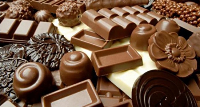Украинские производители шоколада выйдут на европейский уровень качества