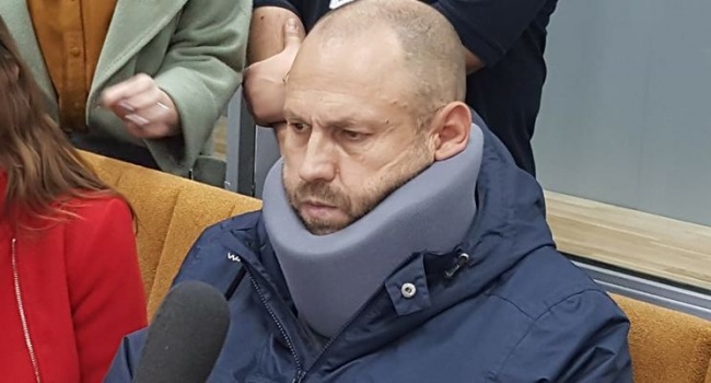 Смертельное ДТП в Харькове: Дронов отказался оспаривать решение суда об аресте
