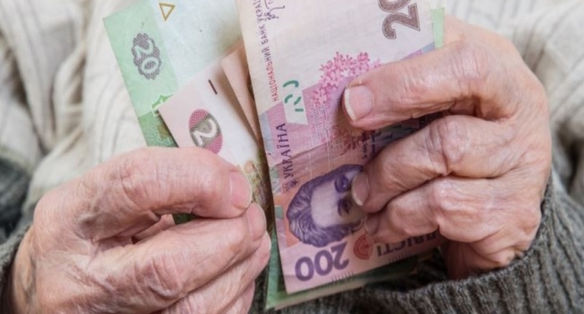 В Минсоцполитики анонсировали повышение пенсий на 20 процентов