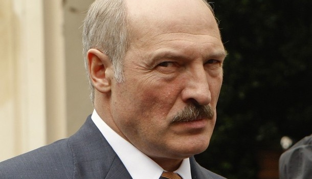 Лукашенко закрывает генконсульство Беларуси в Одессе