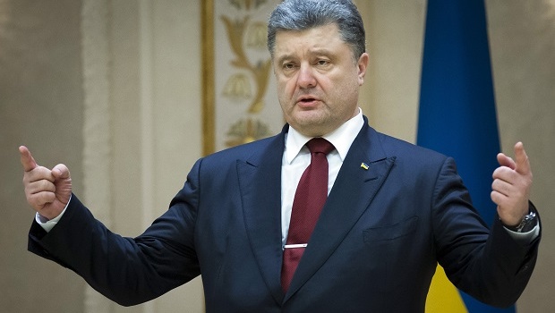 Порошенко рассказал, что нужно Украине для роста экономики
