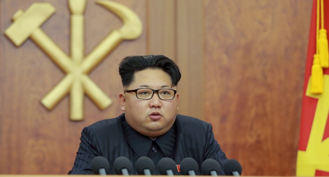 Ким Чен Ын собирается объединить КНДР и Южную Корею