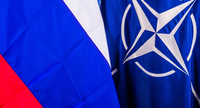 Стали известны первые подробности предательского предложения НАТО Путину