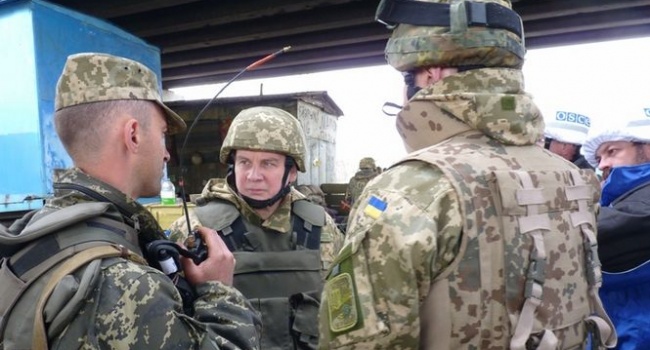 «Это очень плохо»: волонтер выступил с пугающим прогнозом о войне в Украине «Это очень плохо»: волонтер выступил с пугающим прогнозом о войне в Украине