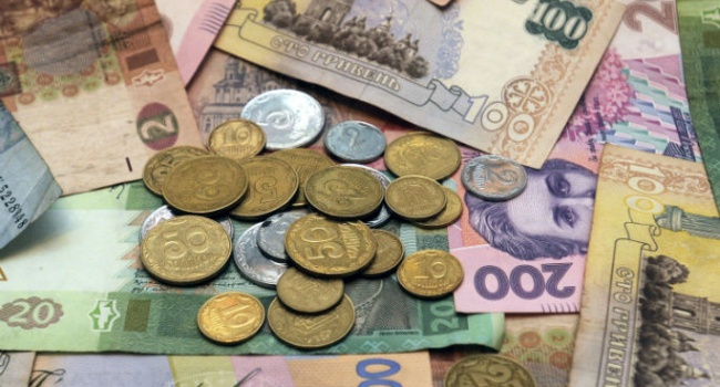 Социолог рассказала об уровне бедности в Украине