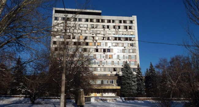 «Изменился до неузнаваемости»: Пользователи шокированы снимками одного из проспектов Донецка