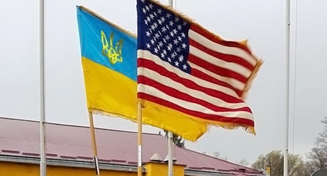 Между Украиной и США назревает скандал из-за оружия