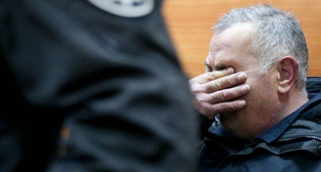 Аброськин: Россошанский признал себя виновным в убийстве Ноздровской без раскаяния