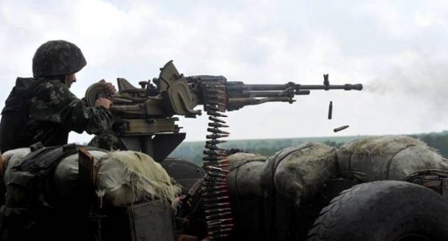 «Перемирие по-русски»: ВСУ понесли большие потери в результате кровавой бойни на Донбассе