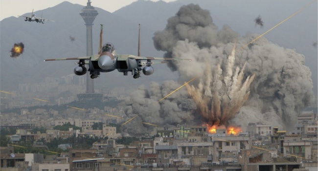 Кремль заявил об «украинском следе» в атаках на российские базы в Сирии Кремль заявил об «украинском следе» в атаках на российские базы в Сирии