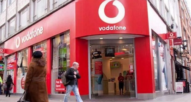 В Vodafone назвали причины отсутствия связи в «ДНР»